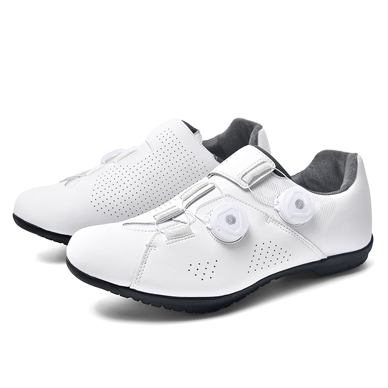 Cycling Shoes For Commute - Sepatu Sepeda Unisex untuk Berbagai Situasi,