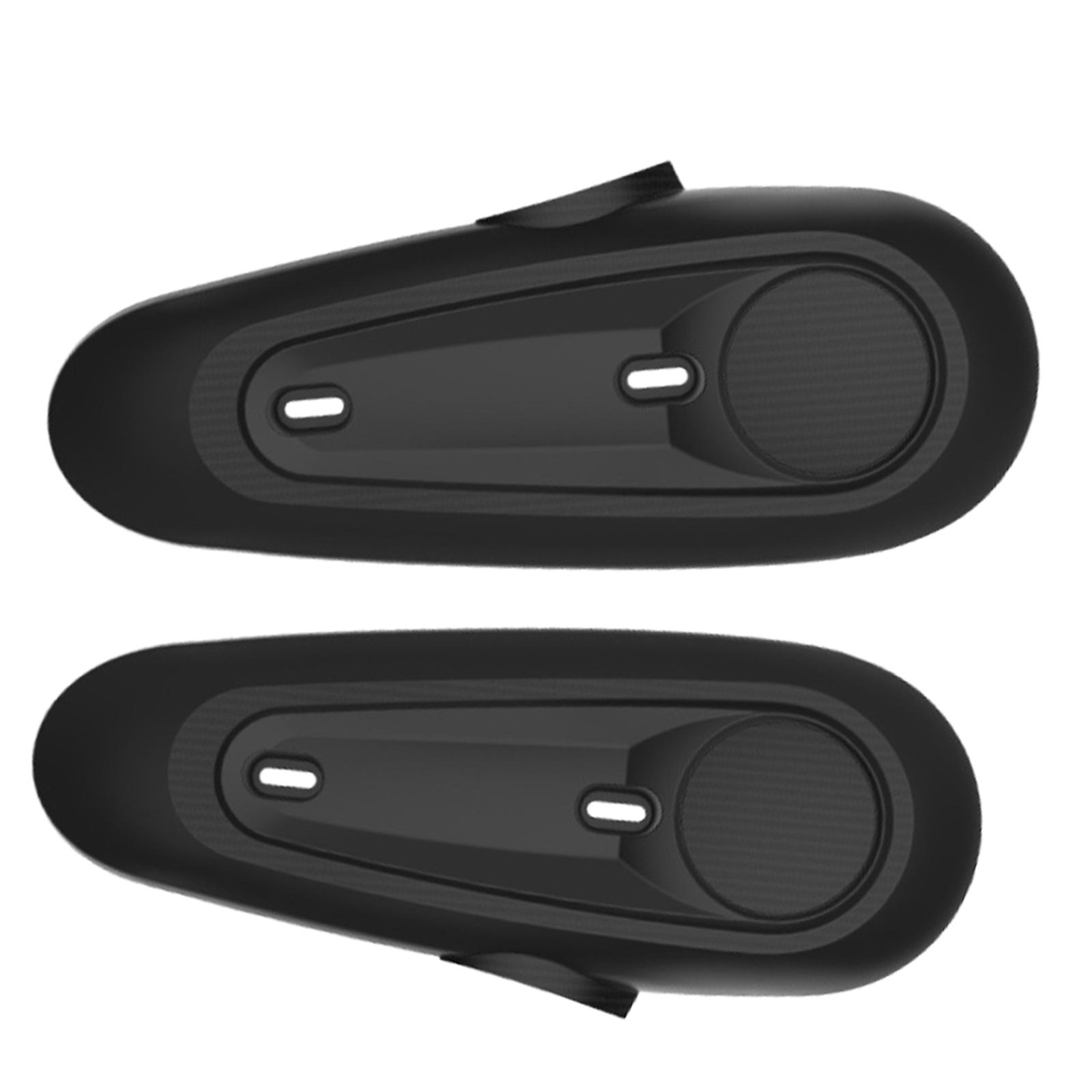 Commuting With Bike - Fender Sepeda Listrik Tahan Benturan Pelindung