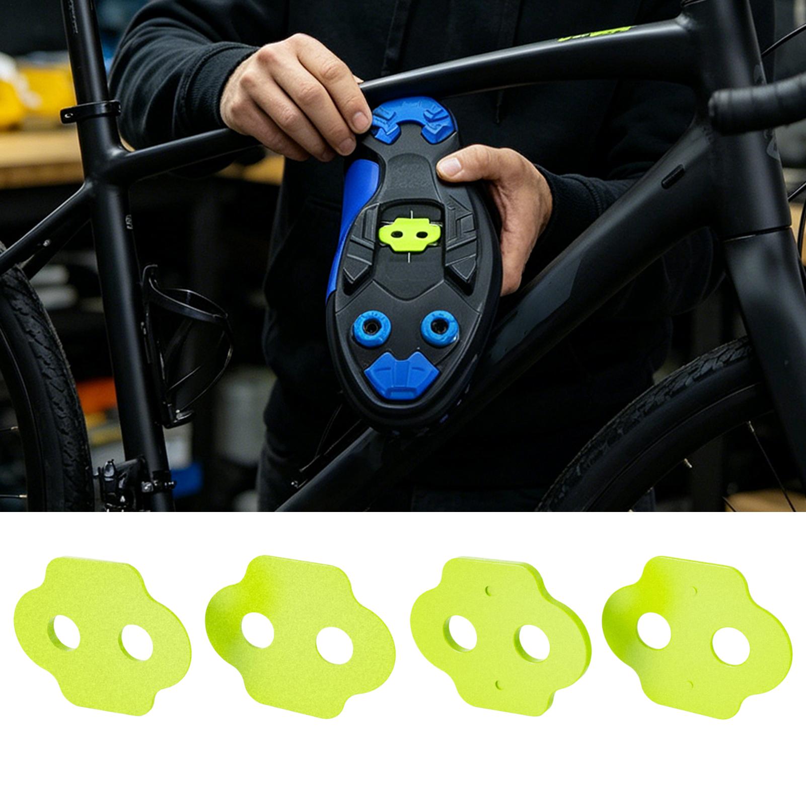 Cycling Commute Training - Adaptor Pengganti Cleat Sepeda Jalan Raya,