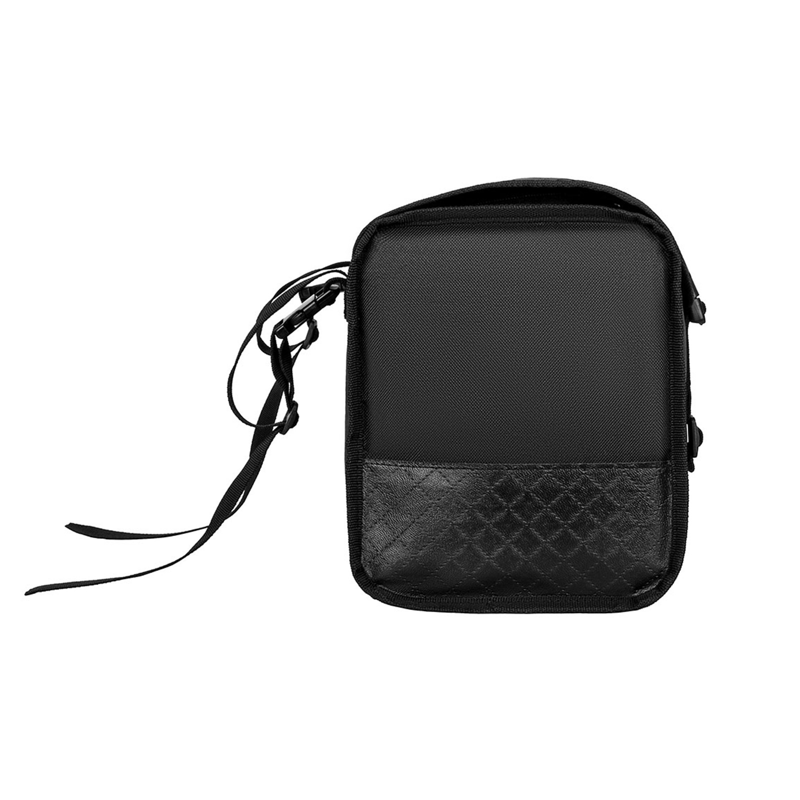 Waterproof Cycling Commute - Tas Rak Belakang Sepeda 12L, Tas