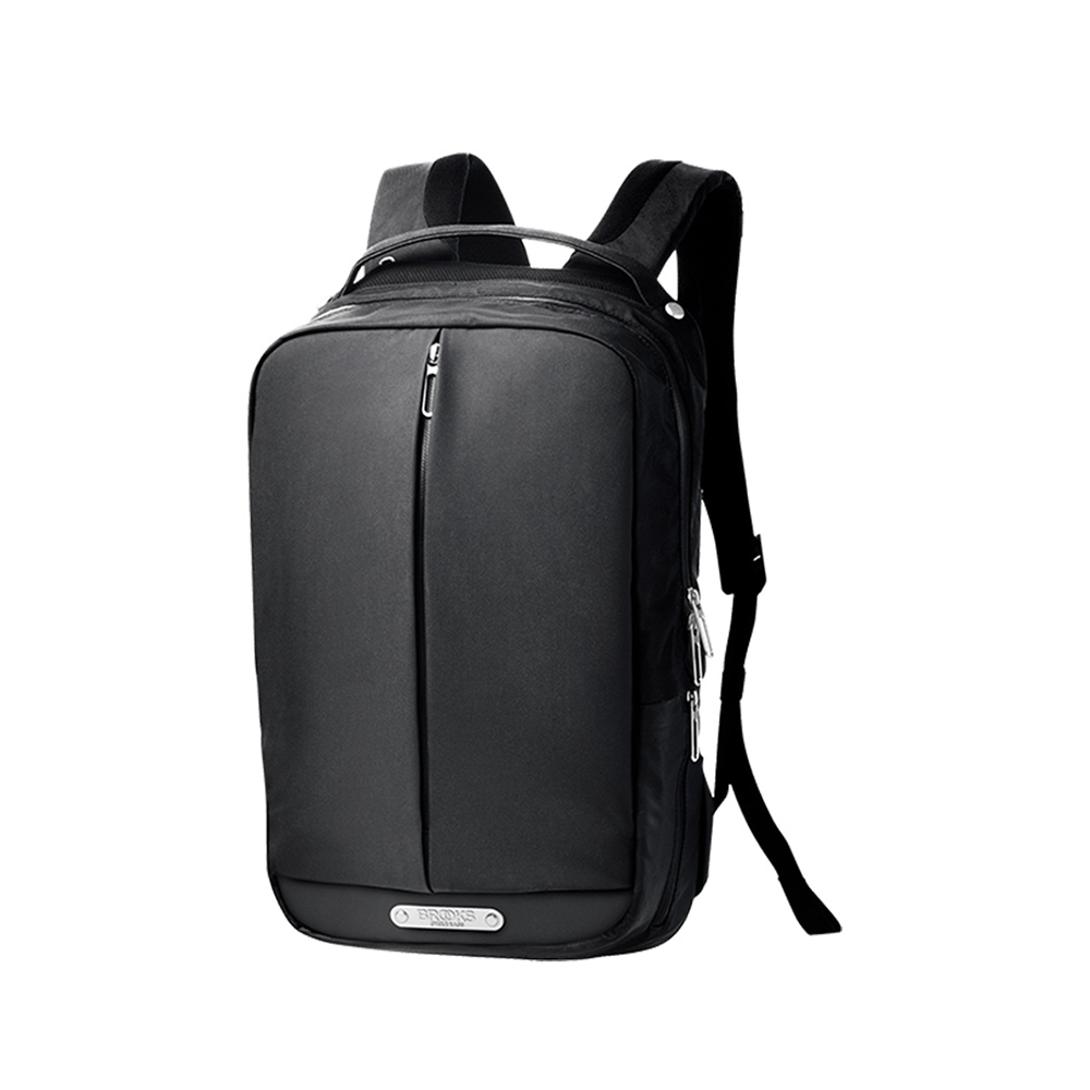 Cycling Commuter Backpack Laptop - BROOKS England Sparkhill Backpack, Tas Ransel