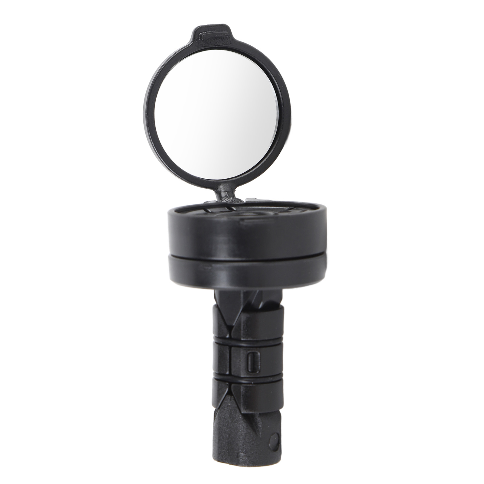 Mirror Handlebar Convex - Cermin Ujung Stang Sepeda, Cermin Pandang