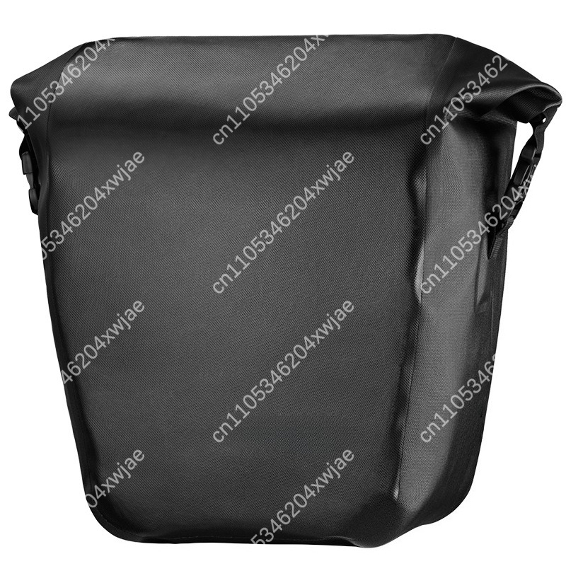 Waterproof Cycling Commute - Tas Pannier Sepeda Tahan Air untuk