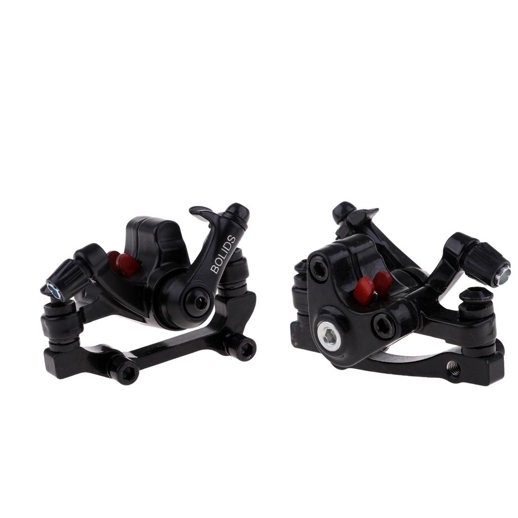 Cycling Commute Training - Kaliper Rem Cakram Sepeda Balap, Model