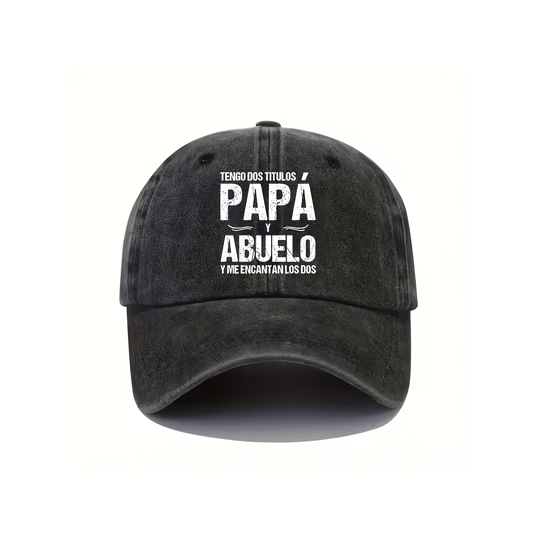 Cycling Commute Essentials - Topi Baseball yang Dapat Dicuci untuk