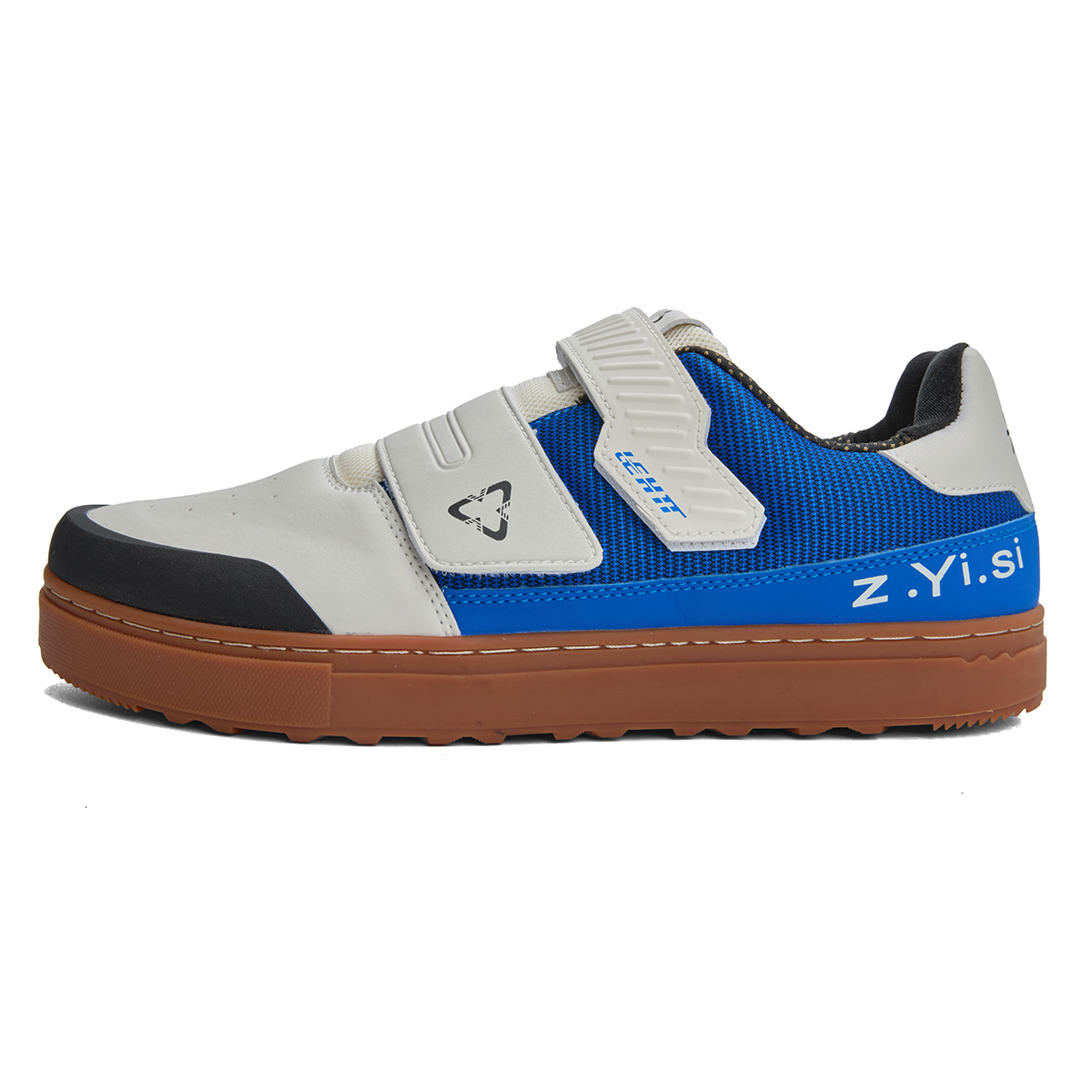 Cycling In City - Sepatu Bersepeda Unisex untuk Perkotaan, Sol