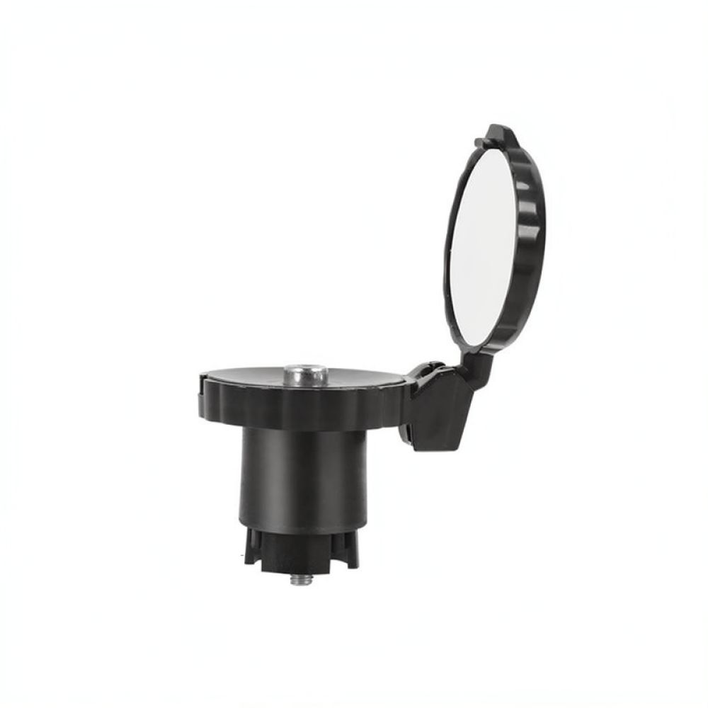Mirror Handlebar Convex - Spion Sepeda Profesional, Reflektor Ujung Stang,