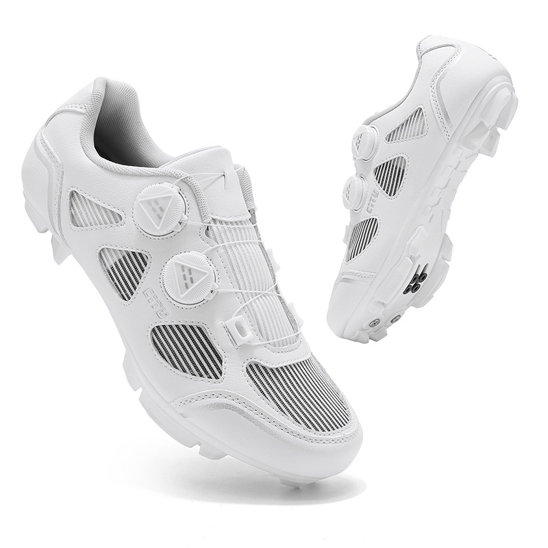 Sepatu Bersepeda Komuter Empat - Cycling Shoes For Commute ulasan dan harga