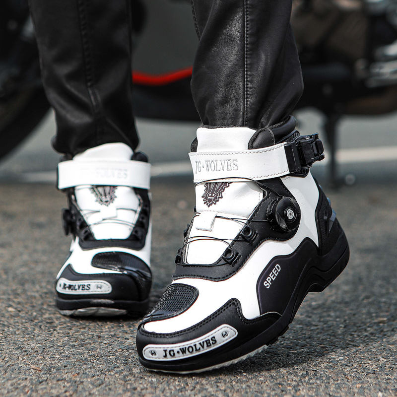 Sepatu Bersepeda Baru Four Sea - Cycling Shoes For Commute ulasan dan harga