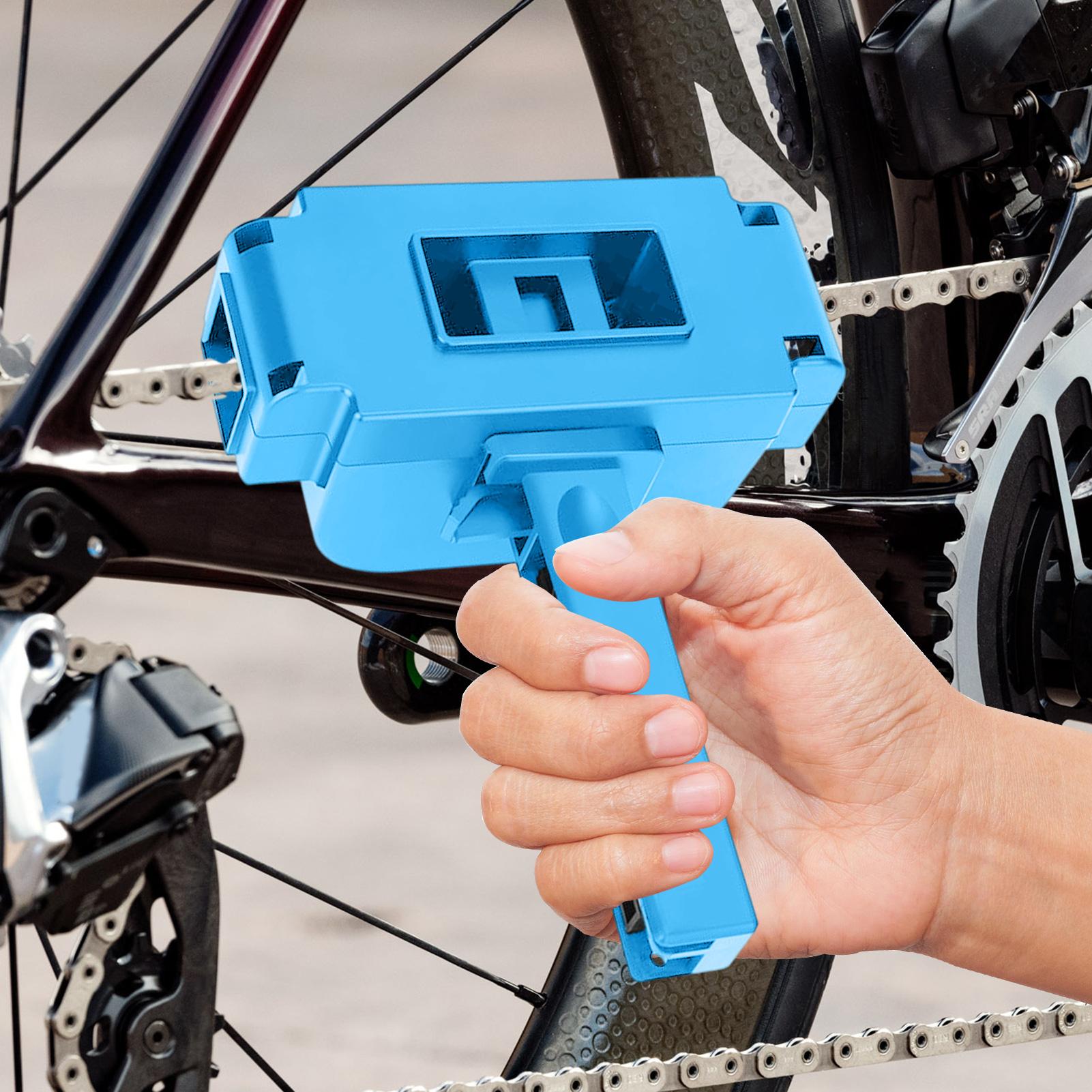 Alat Pembersih Rantai Sepeda,  - Cycling Commute ulasan dan harga