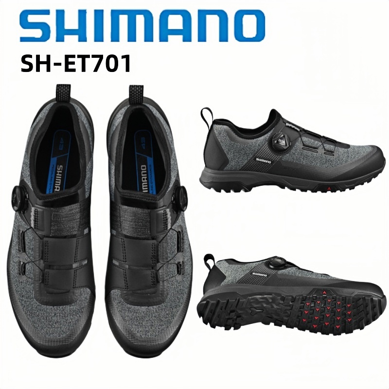Sepatu Touring Flat Shimano SH - Cycling Shoes For Commute ulasan dan harga