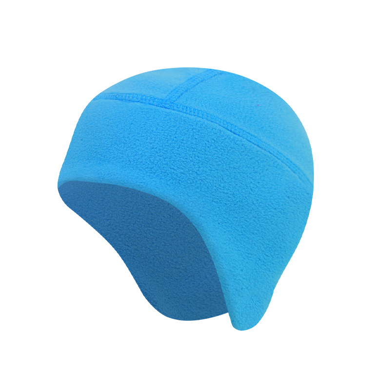 Topi Fleece Musim Gugur Musim  - Winter Cycling Commute ulasan dan harga