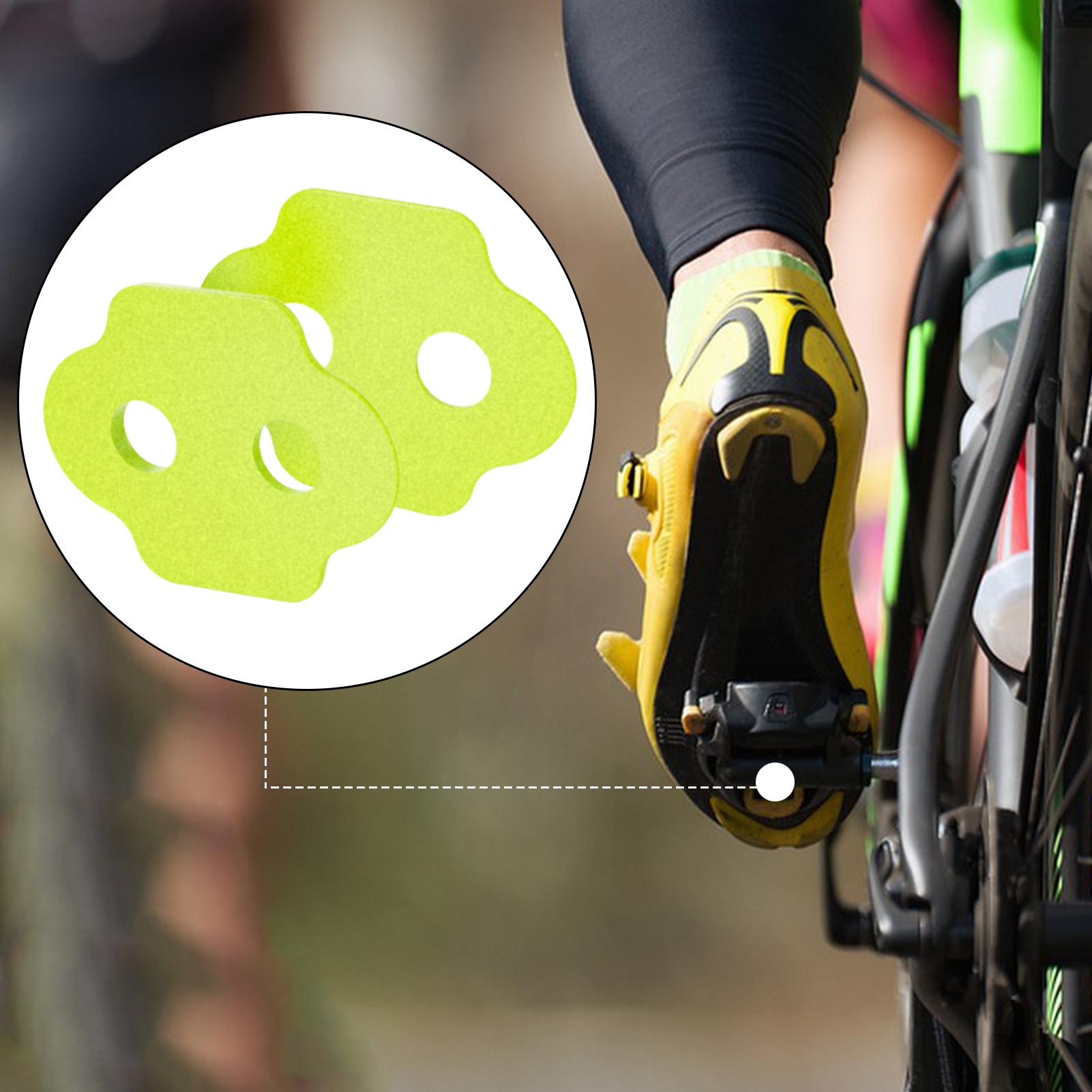Adaptor Pengganti Cleat Sepeda - Cycling Commute Training ulasan dan harga