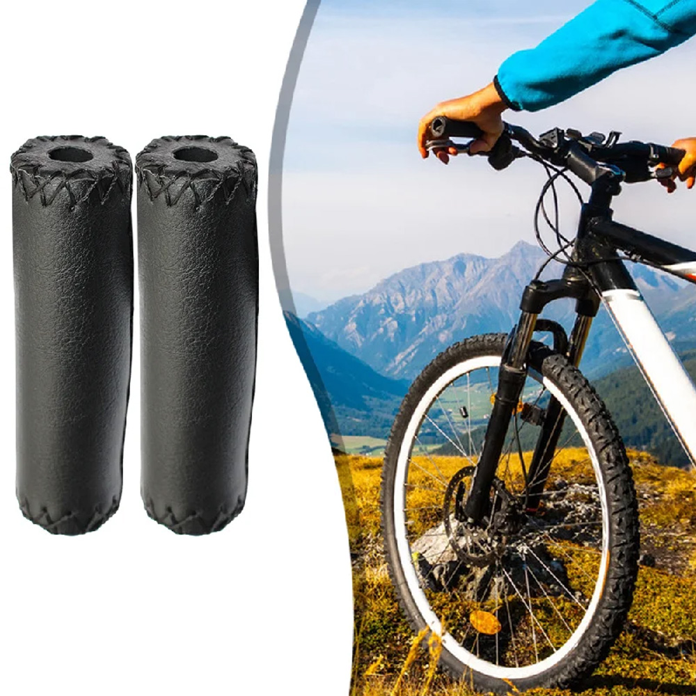 1 Pasang Penutup Pegangan Seta - Cycling In City ulasan dan harga