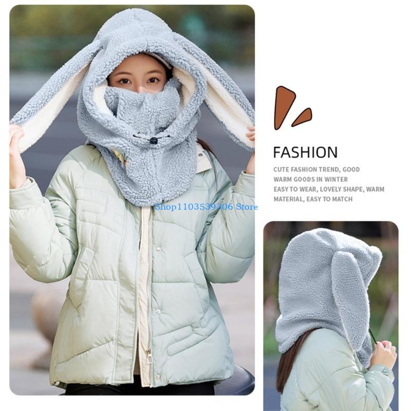 Set Syal Musim Dingin Penghang - Winter Cycling Commute ulasan dan harga