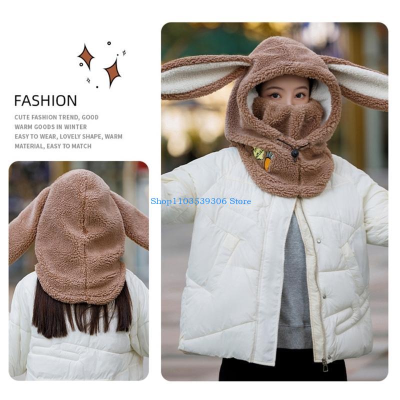 Set Syal Musim Dingin Penghang - Winter Cycling Commute ulasan dan harga