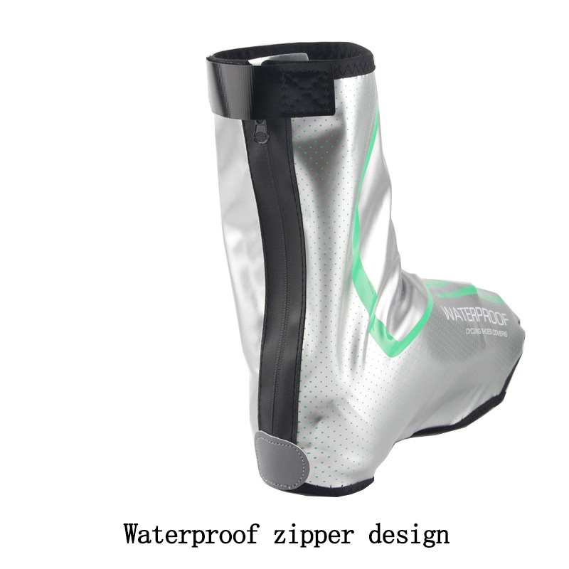 Pelindung Sepatu Sepeda Anti A - Cycling Shoes For Commute ulasan dan harga