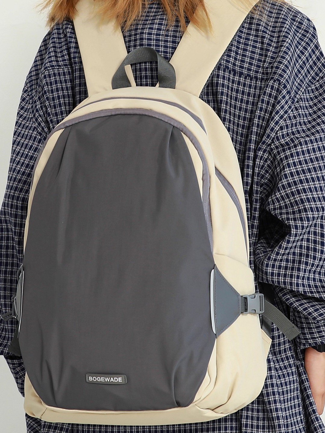 Ransel Laptop Ringan untuk Ber - Cycling Commuter Backpack Laptop ulasan dan harga