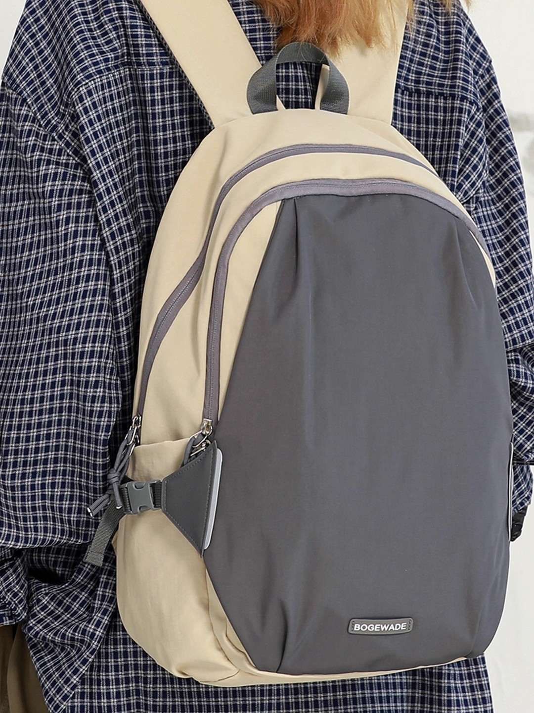 Ransel Laptop Ringan untuk Ber - Cycling Commuter Backpack Laptop ulasan dan harga