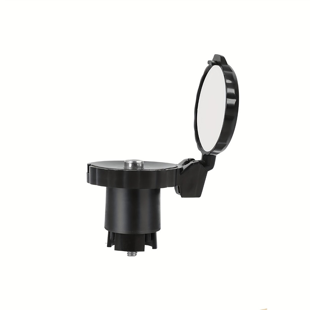 Kaca spion sepeda sudut lebar  - Mirror Handlebar Convex ulasan dan harga