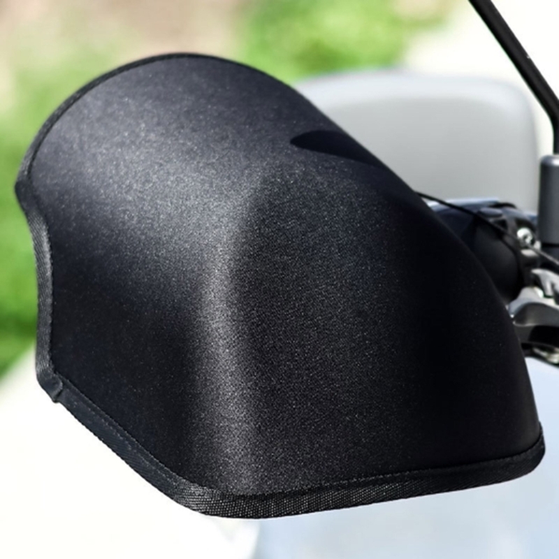 2 Pak Sarung Tangan Sepeda Mot - Cycling Commute Essentials ulasan dan harga