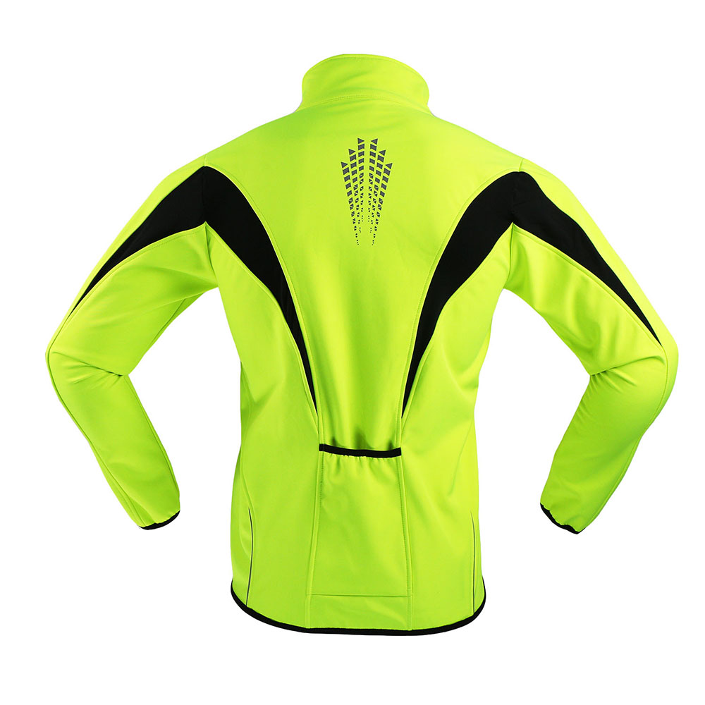 ARSUXEO jaket bersepeda pria,  - Cycling Commuter Jacket ulasan dan harga