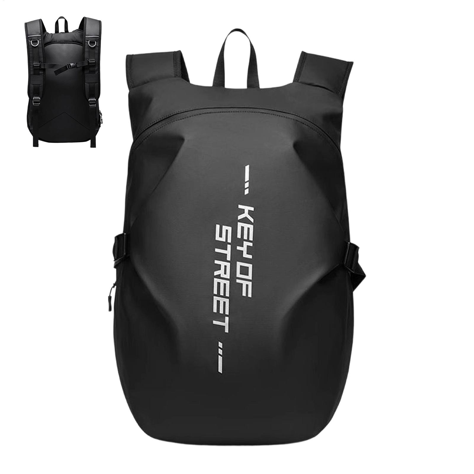 Tas Ransel Helm Tas Pembawa Pe - Cycling Commuter Backpack Laptop ulasan dan harga