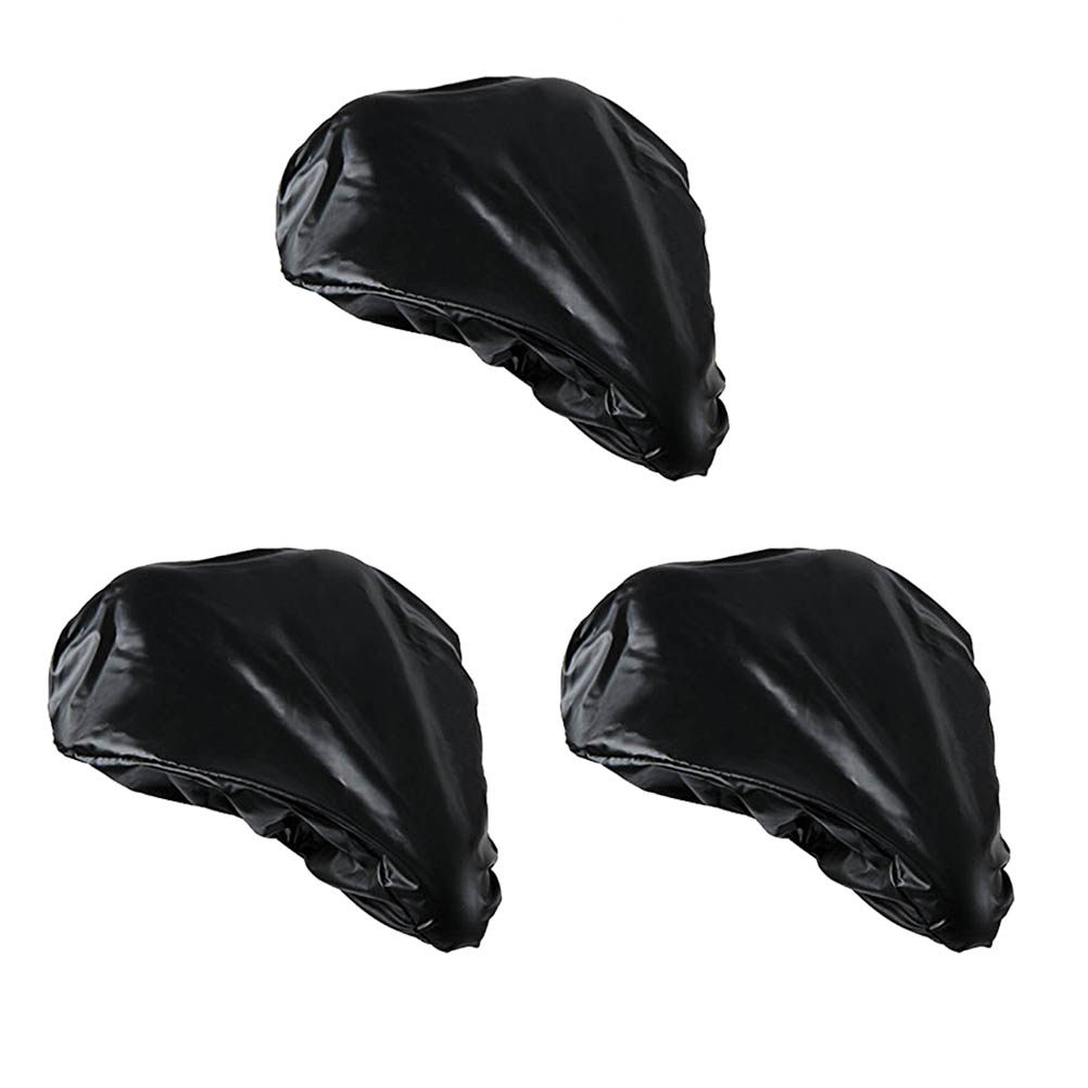 3 buah pelindung jok sepeda, t - Cycling Commute In Rain ulasan dan harga