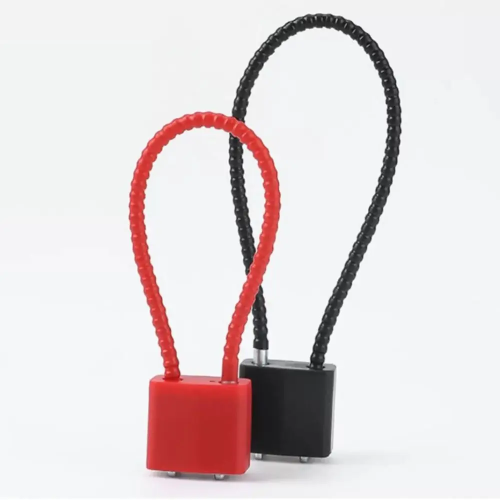 Kunci Kabel Multifungsi Ringan - Cable Lock Flexible ulasan dan harga