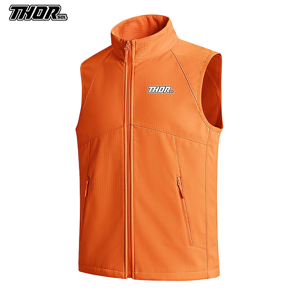 THORSOL Rompi Bersepeda Musim  - Cycling Commuter Jacket ulasan dan harga
