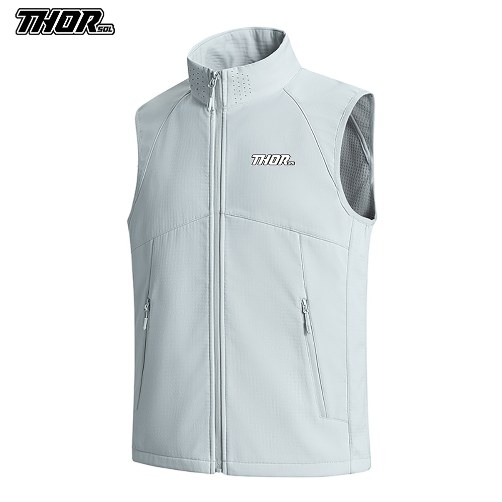 THORSOL Rompi Bersepeda Musim  - Cycling Commuter Jacket ulasan dan harga