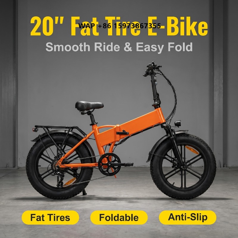 Sepeda Gunung Lipat Portabel 2 - Commuting With Bike ulasan dan harga