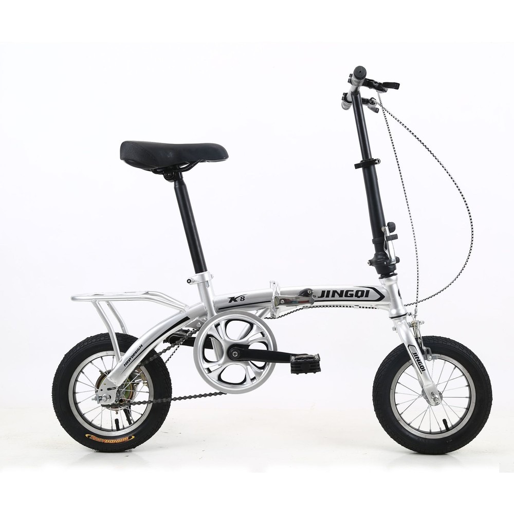 Sepeda Lipat 12 Inci, Sepeda U - Commuting With Bike ulasan dan harga