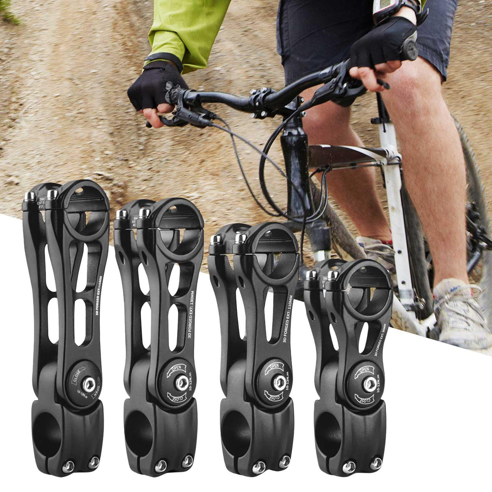 Batang Sepeda 31.8Mm Pemanjang - Cycling Commute Training ulasan dan harga