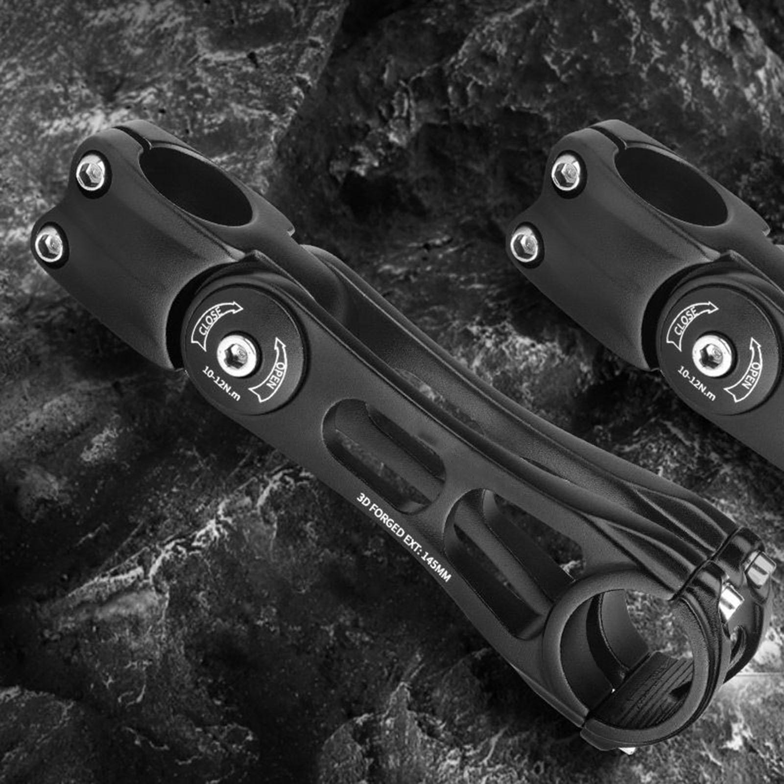 Batang Sepeda 31.8Mm Pemanjang - Cycling Commute Training ulasan dan harga