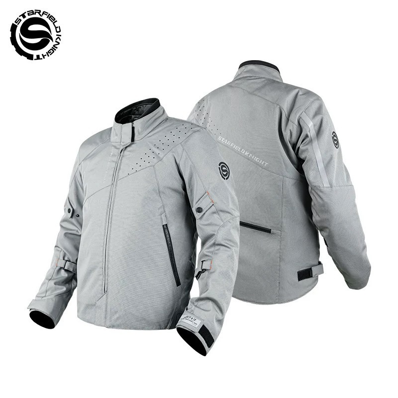 Setelan Bersepeda Star Knight  - Winter Cycling Commute ulasan dan harga