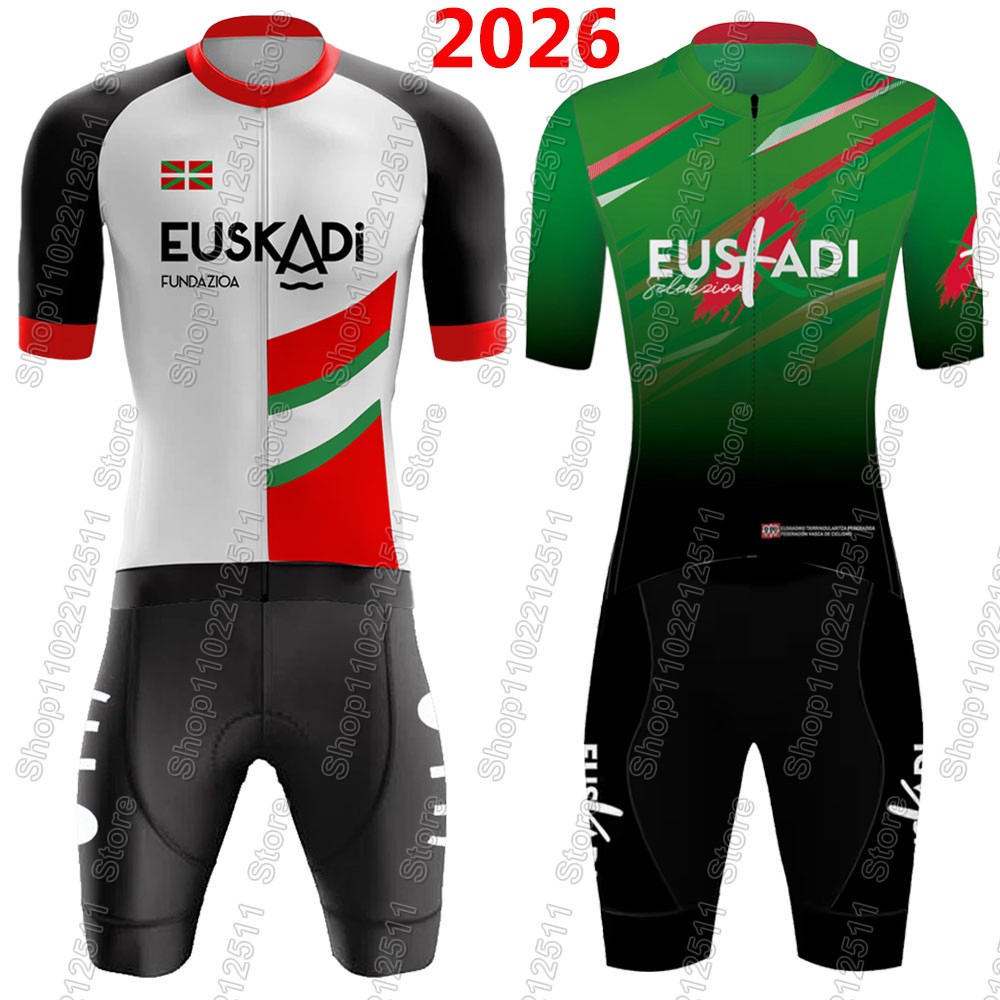 Jersey Bersepeda Tim Euskadi 2 - Cycling Commute Shorts ulasan dan harga