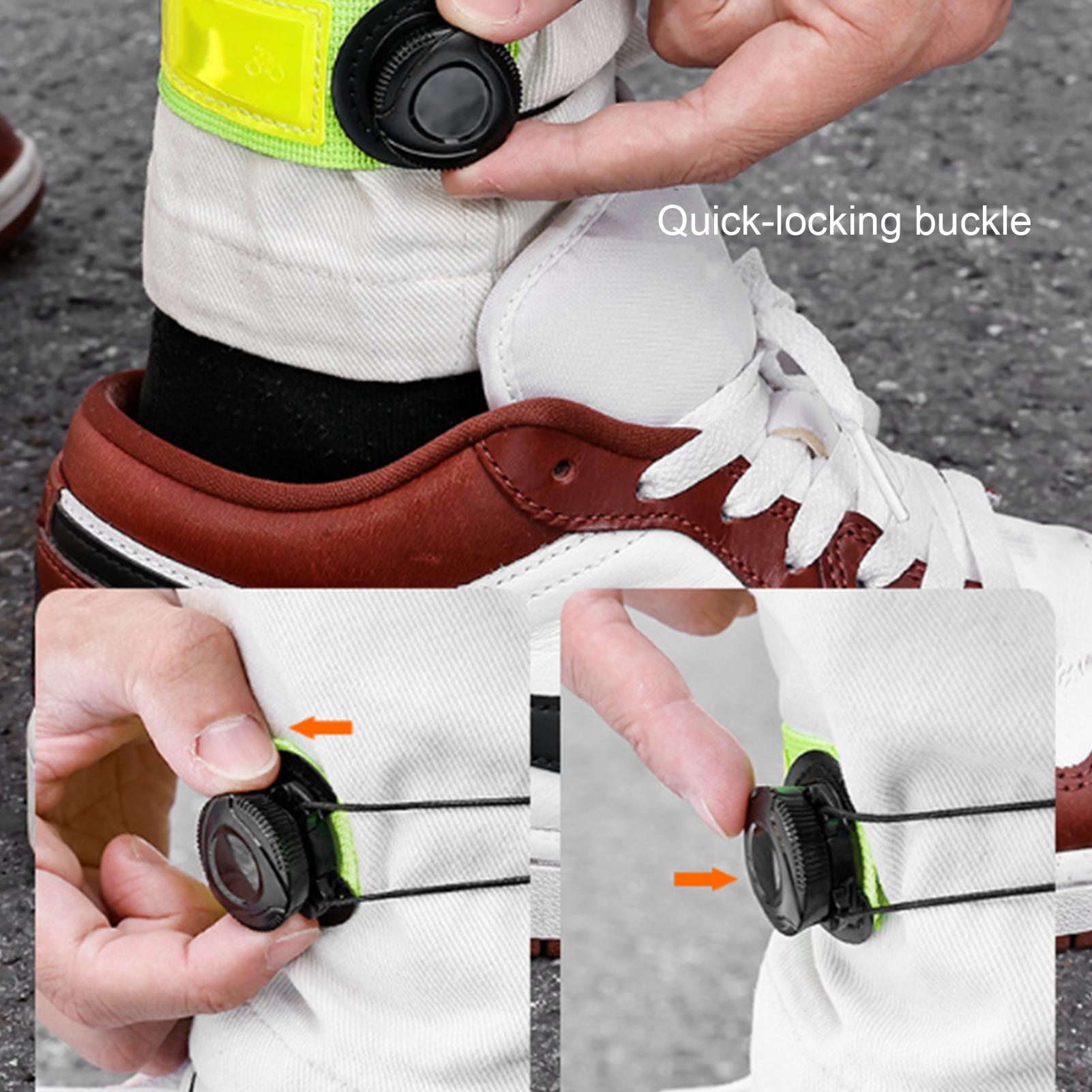 Tali Celana untuk Sepeda, Tali - Cycling Commute ulasan dan harga