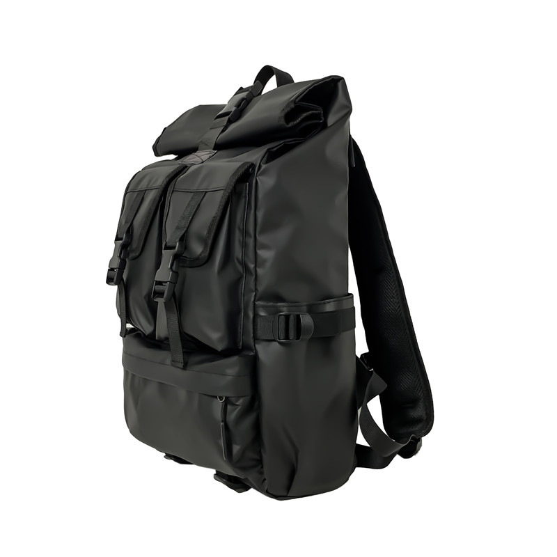 Tas Laptop Ransel Bersepeda Ko - Cycling Commuter Backpack Laptop ulasan dan harga