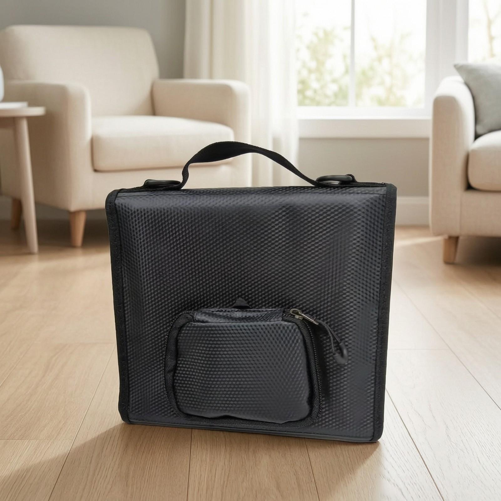 Tas Penyimpanan Sepeda Depan,  - Cycling Commute Essentials ulasan dan harga
