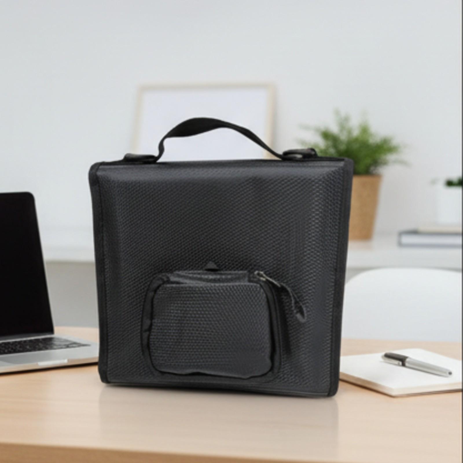 Tas Penyimpanan Sepeda Depan,  - Cycling Commute Essentials ulasan dan harga