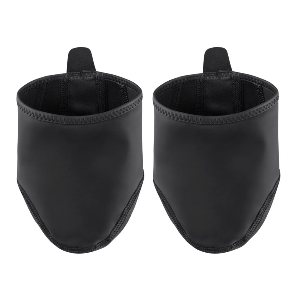 1 Pasang Penutup Sepatu Bersep - Cycling Shoes For Commute ulasan dan harga