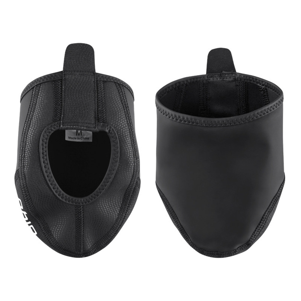 1 Pasang Penutup Sepatu Bersep - Cycling Shoes For Commute ulasan dan harga