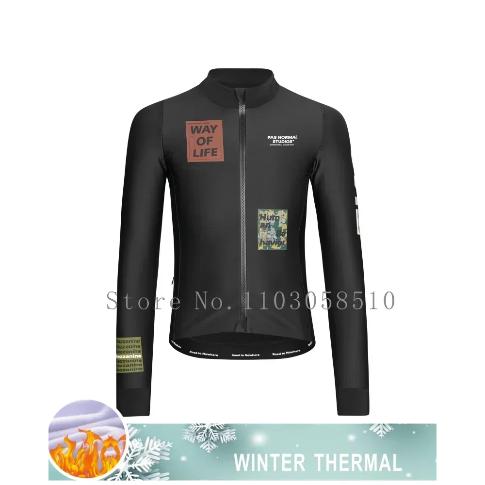 Jersey Bersepeda Pria 2025 Jak - Cycling Commuter Jacket ulasan dan harga