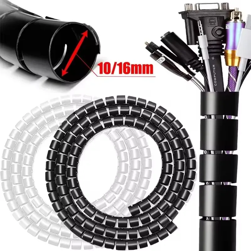 2M/1M Fleksibel Kabel Spiral K - Cable Lock Flexible ulasan dan harga