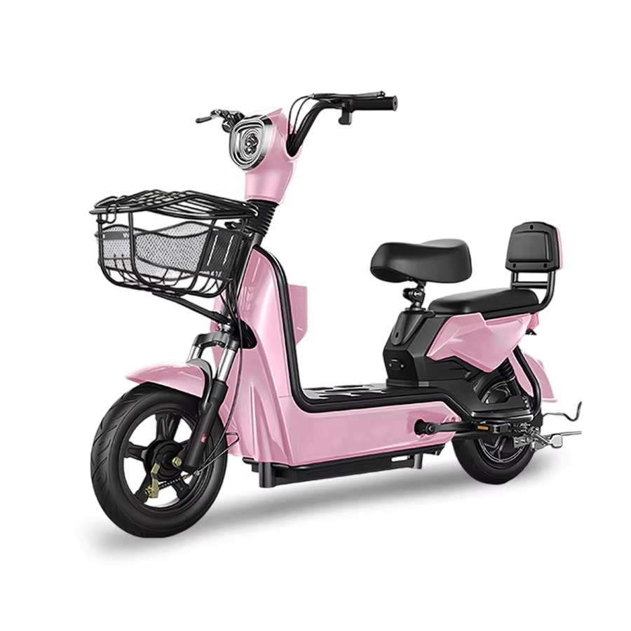Sepeda Listrik Kota Harga Terb - Cycling In City ulasan dan harga