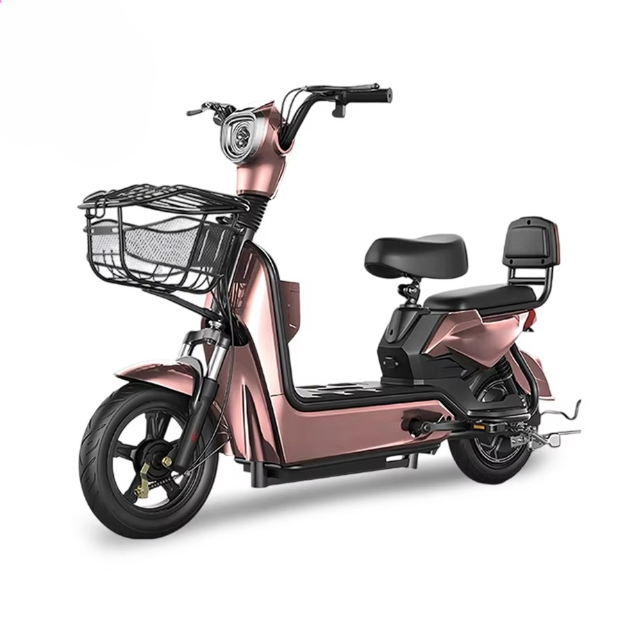 Sepeda Listrik Kota Harga Terb - Cycling In City ulasan dan harga