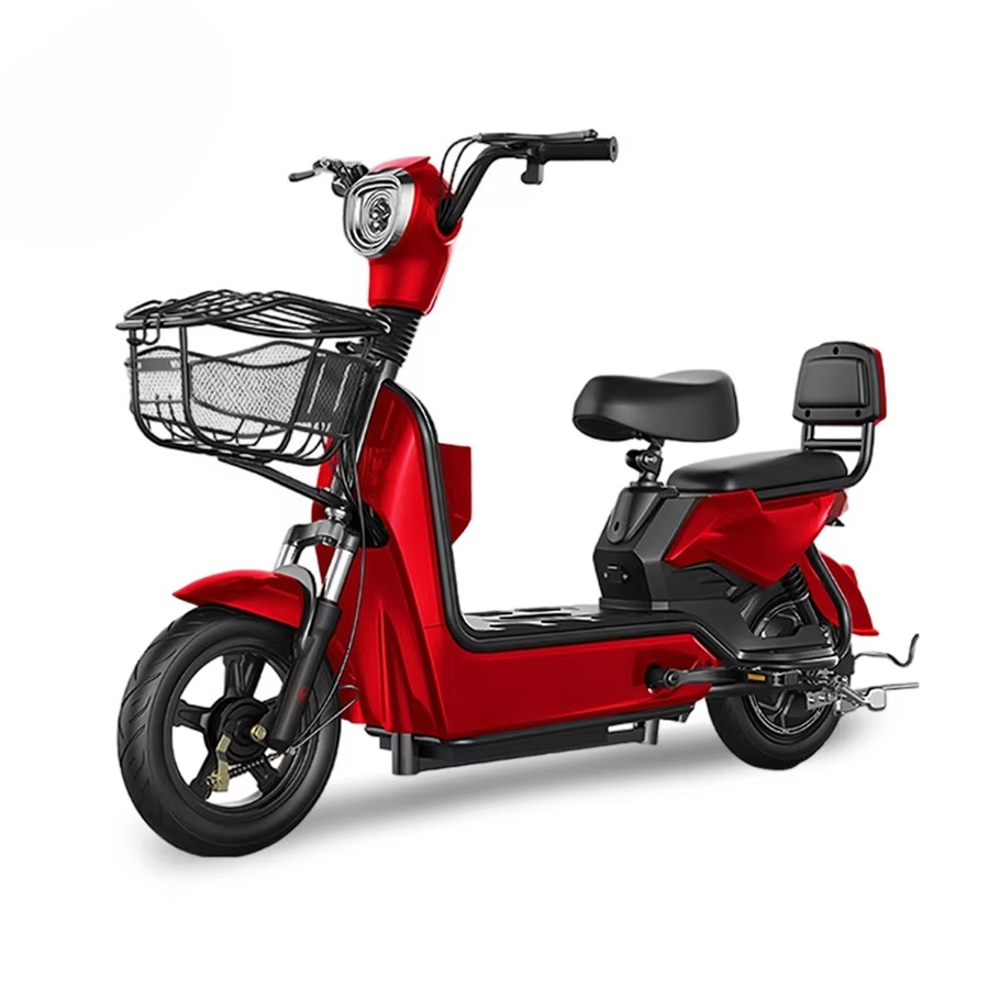 Sepeda Listrik Kota Harga Terb - Cycling In City ulasan dan harga