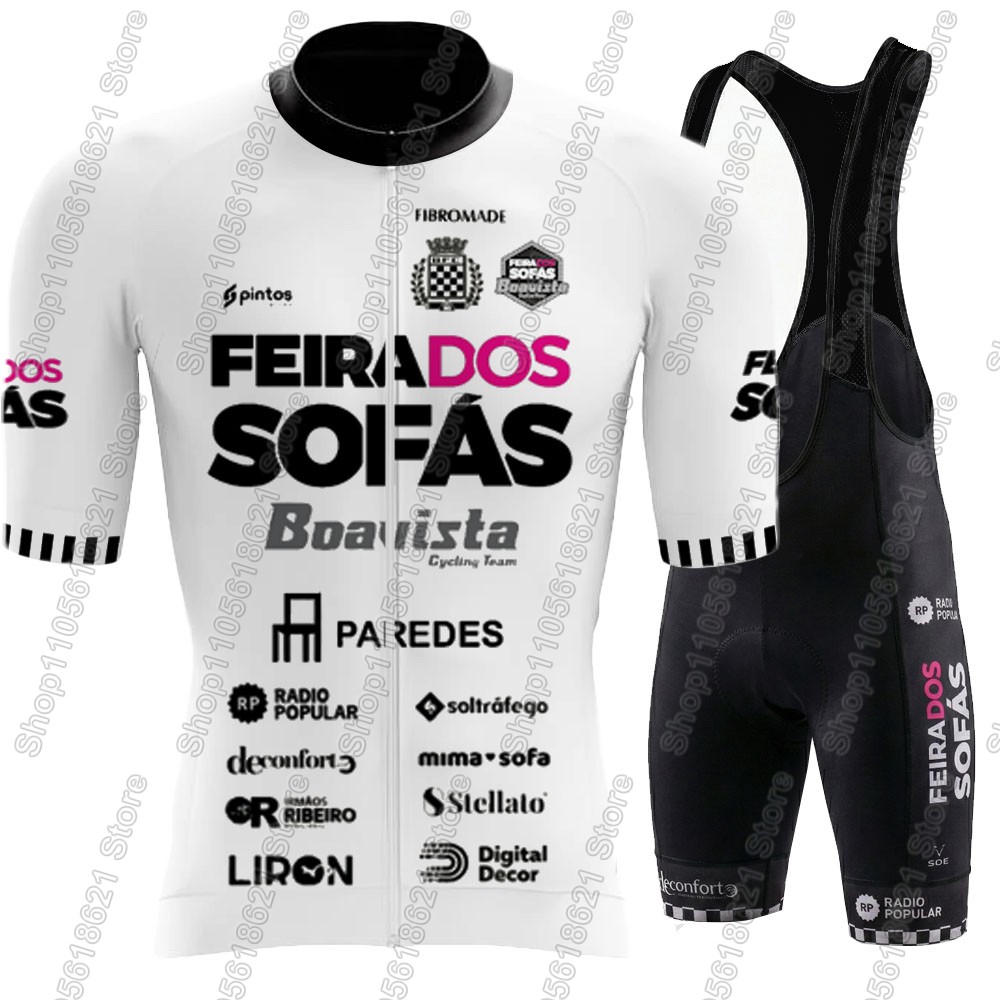 Feira dos Sofás - Boavista 202 - Cycling Commute Shorts ulasan dan harga