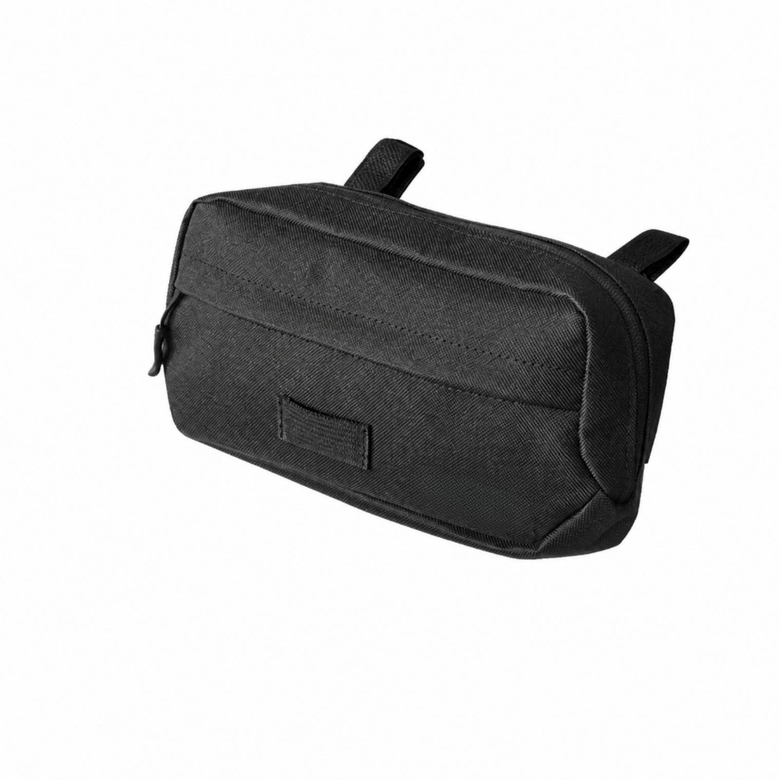 Tas Stang Sepeda Kompak Warna  - Cycling Commute Essentials ulasan dan harga